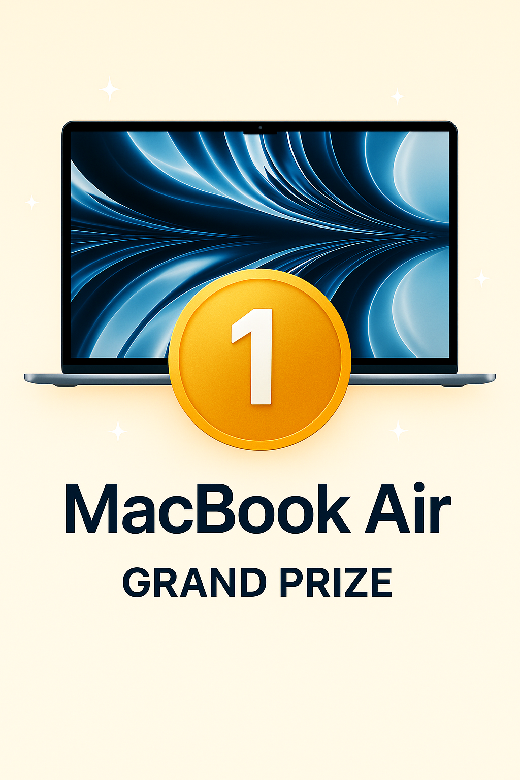MacBook AIR M4