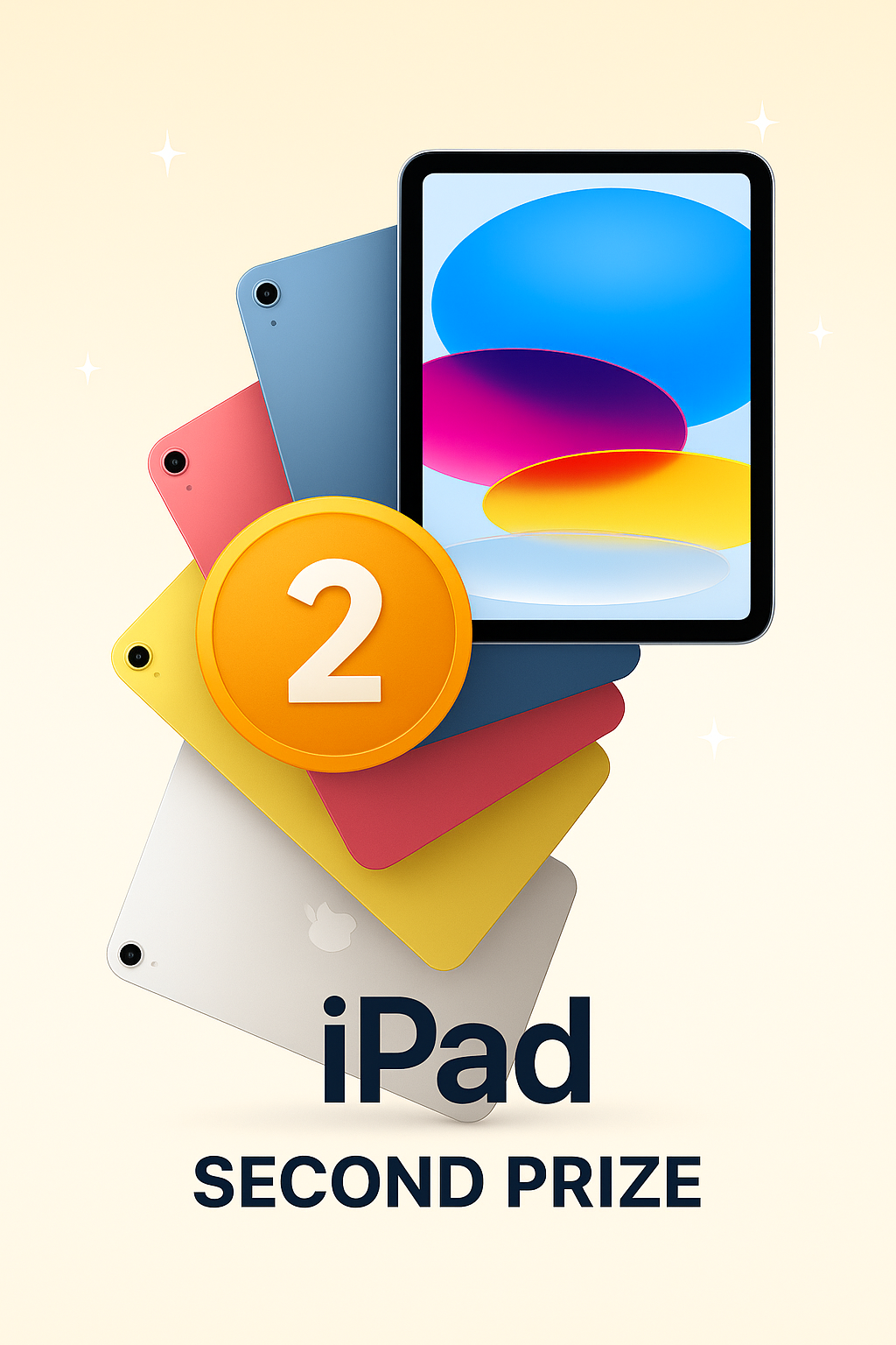 iPad 11