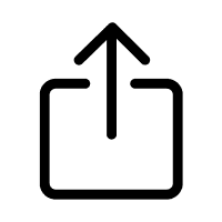 Share icon
